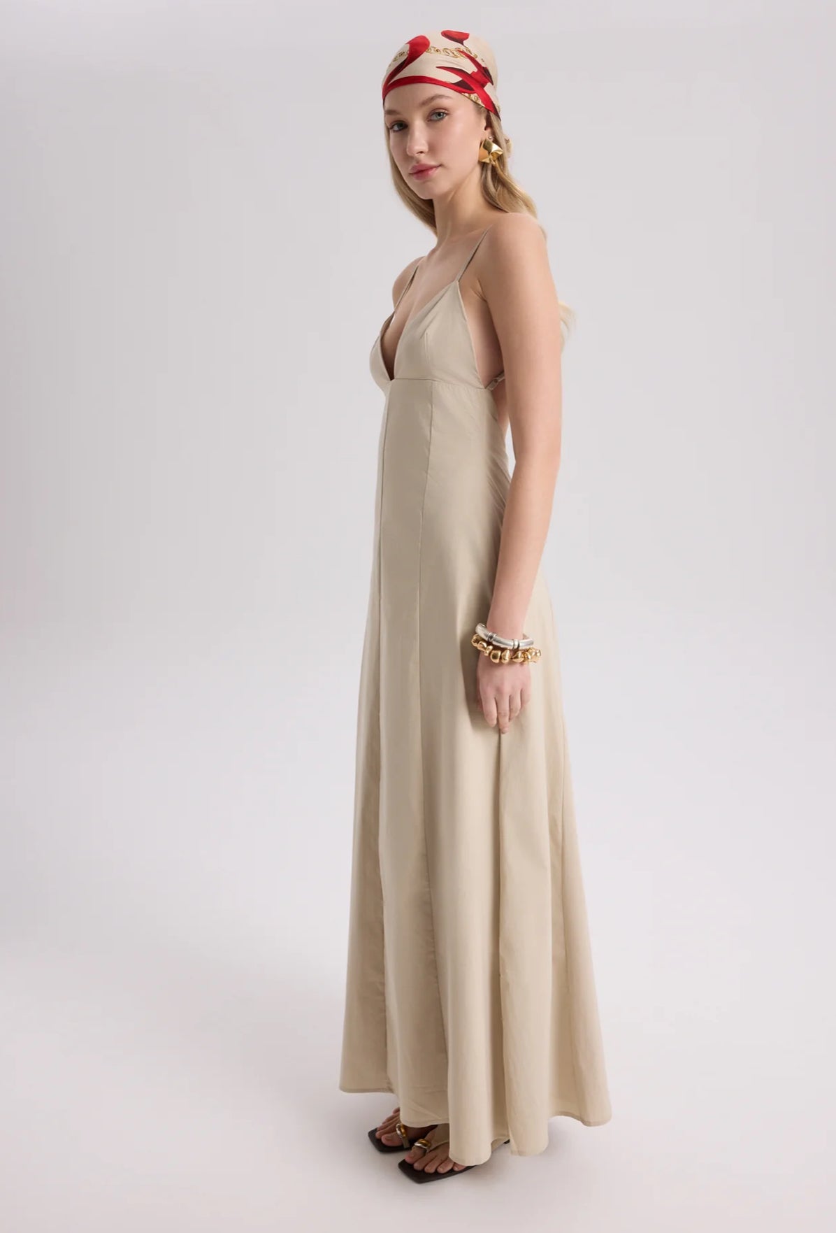 Onella Dress