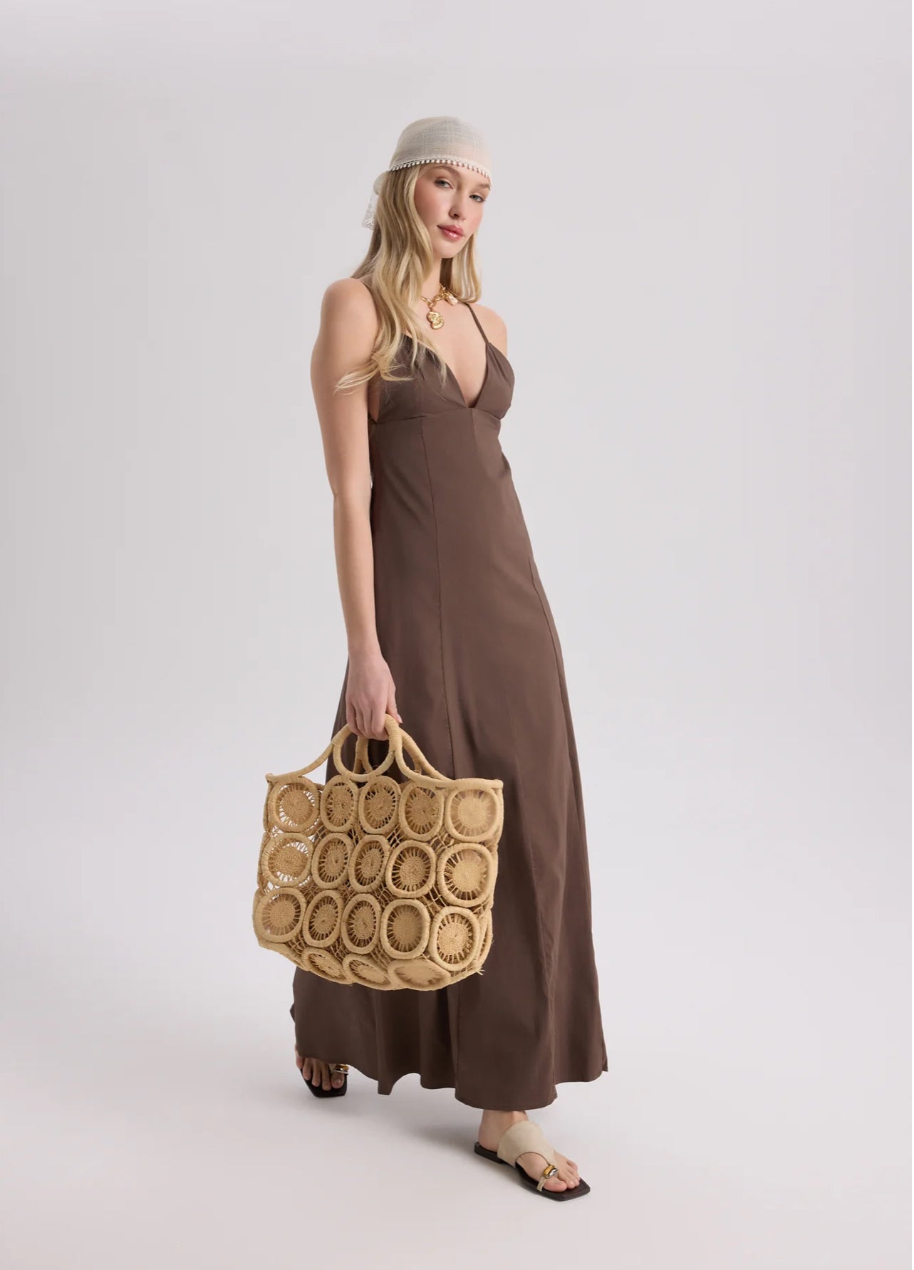 Onella Dress