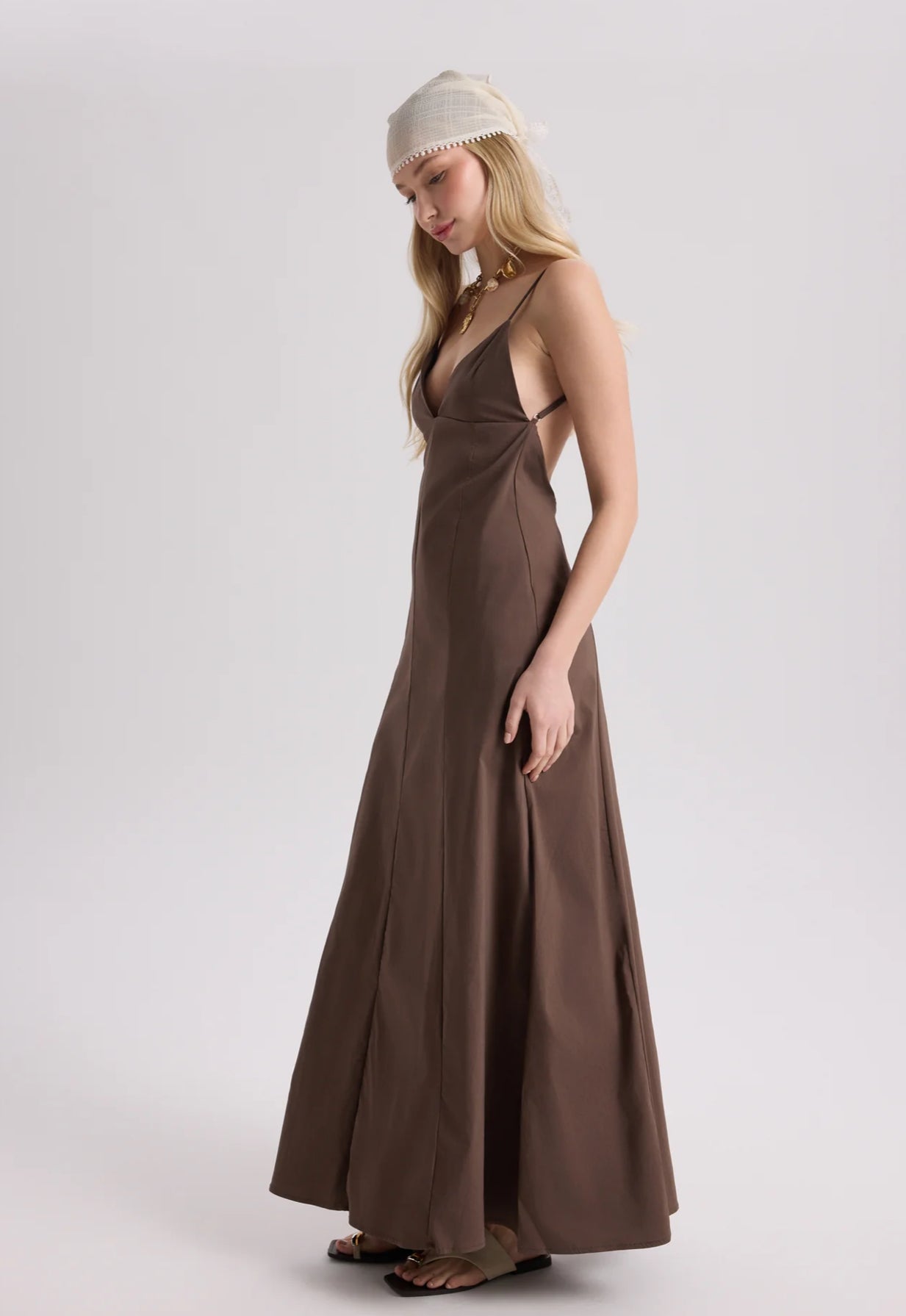 Onella Dress