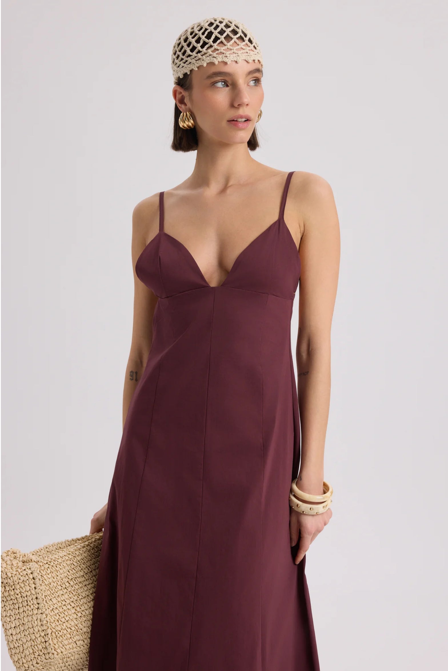 Onella Dress