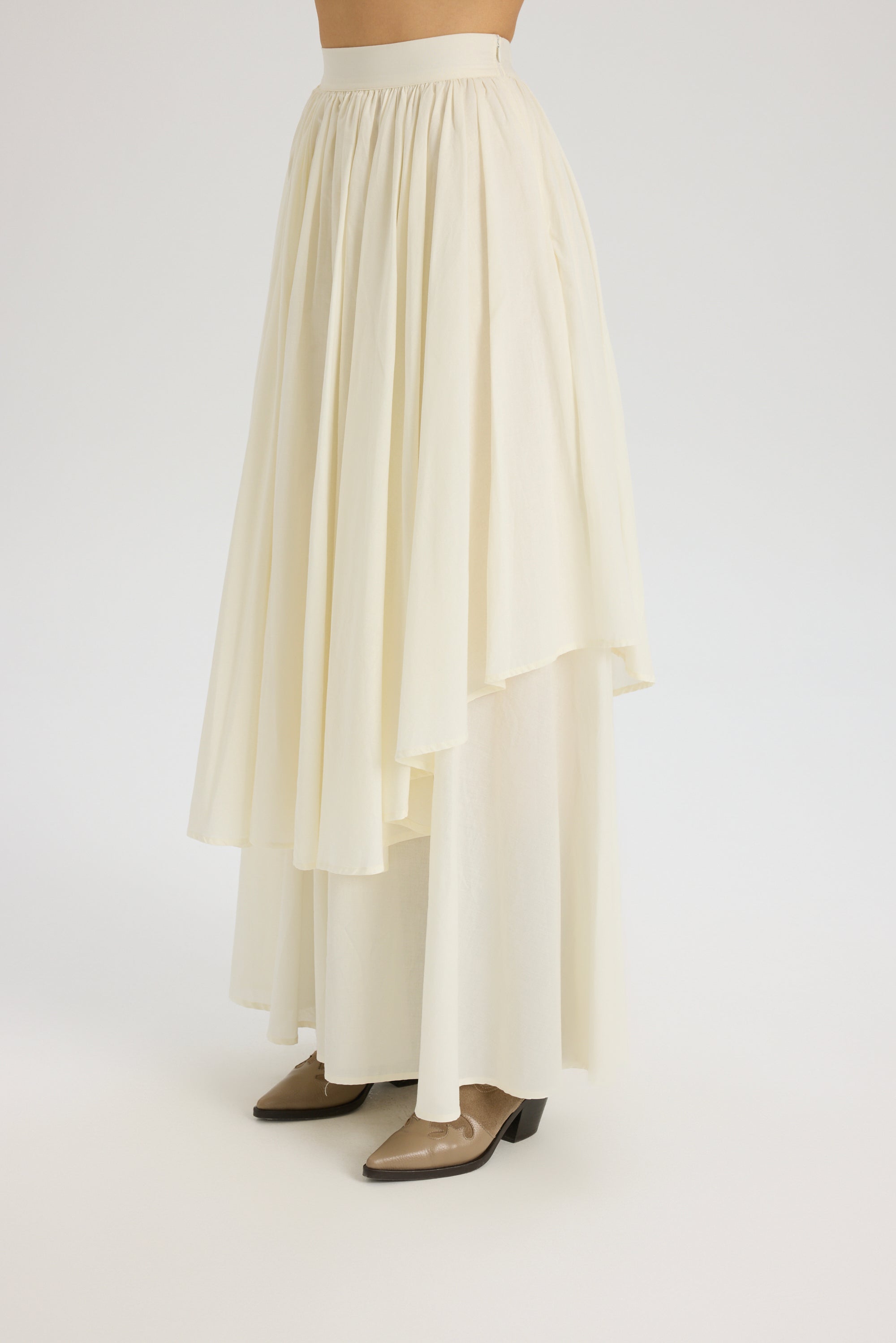 Portofino Skirt