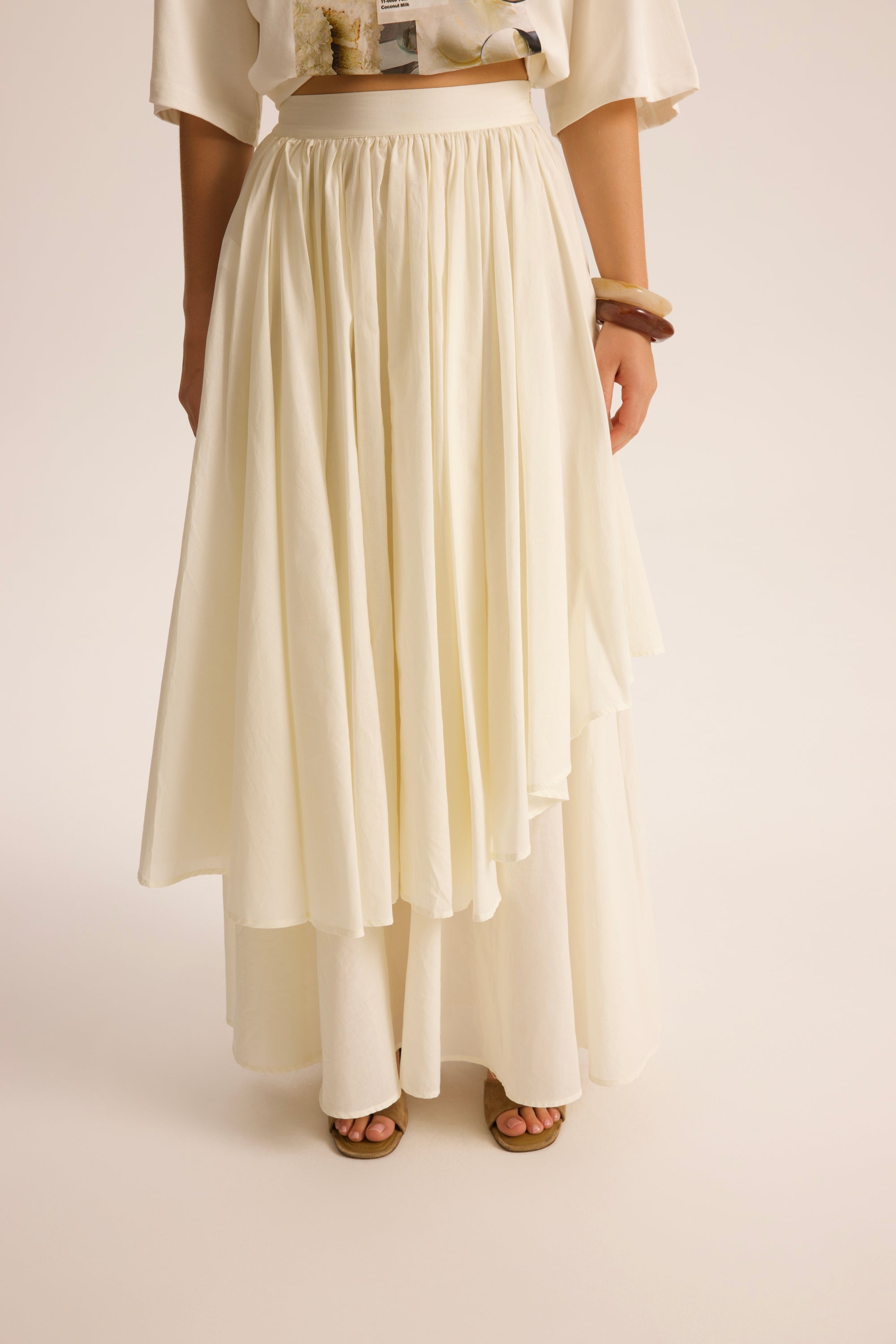 Portofino Skirt