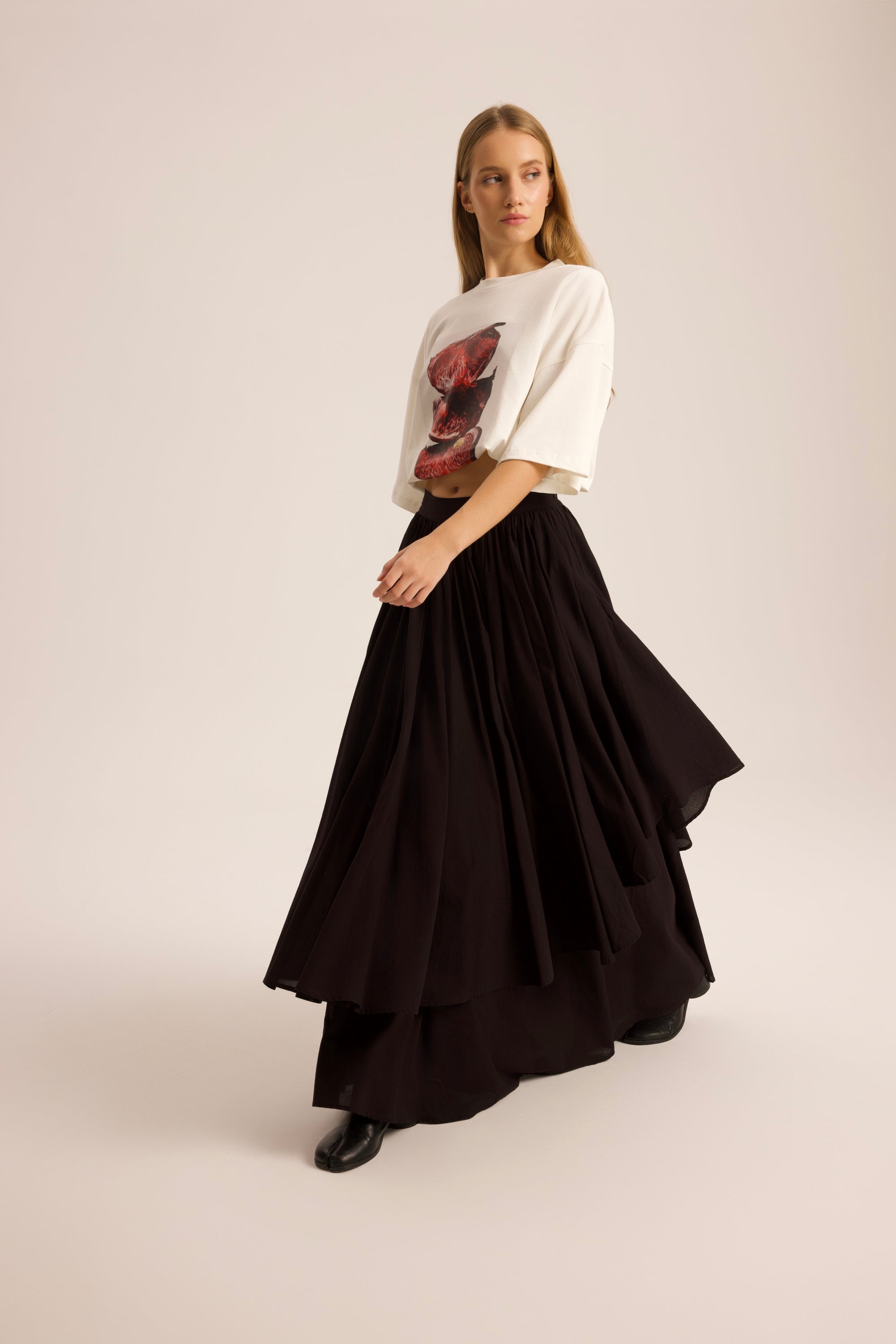 Portofino Skirt
