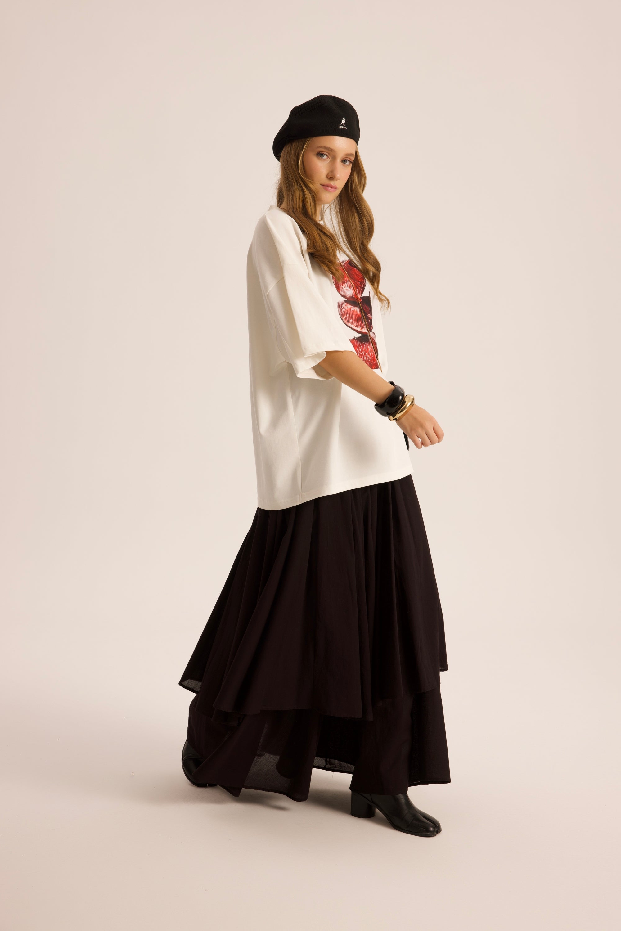 Trousers & Skirts