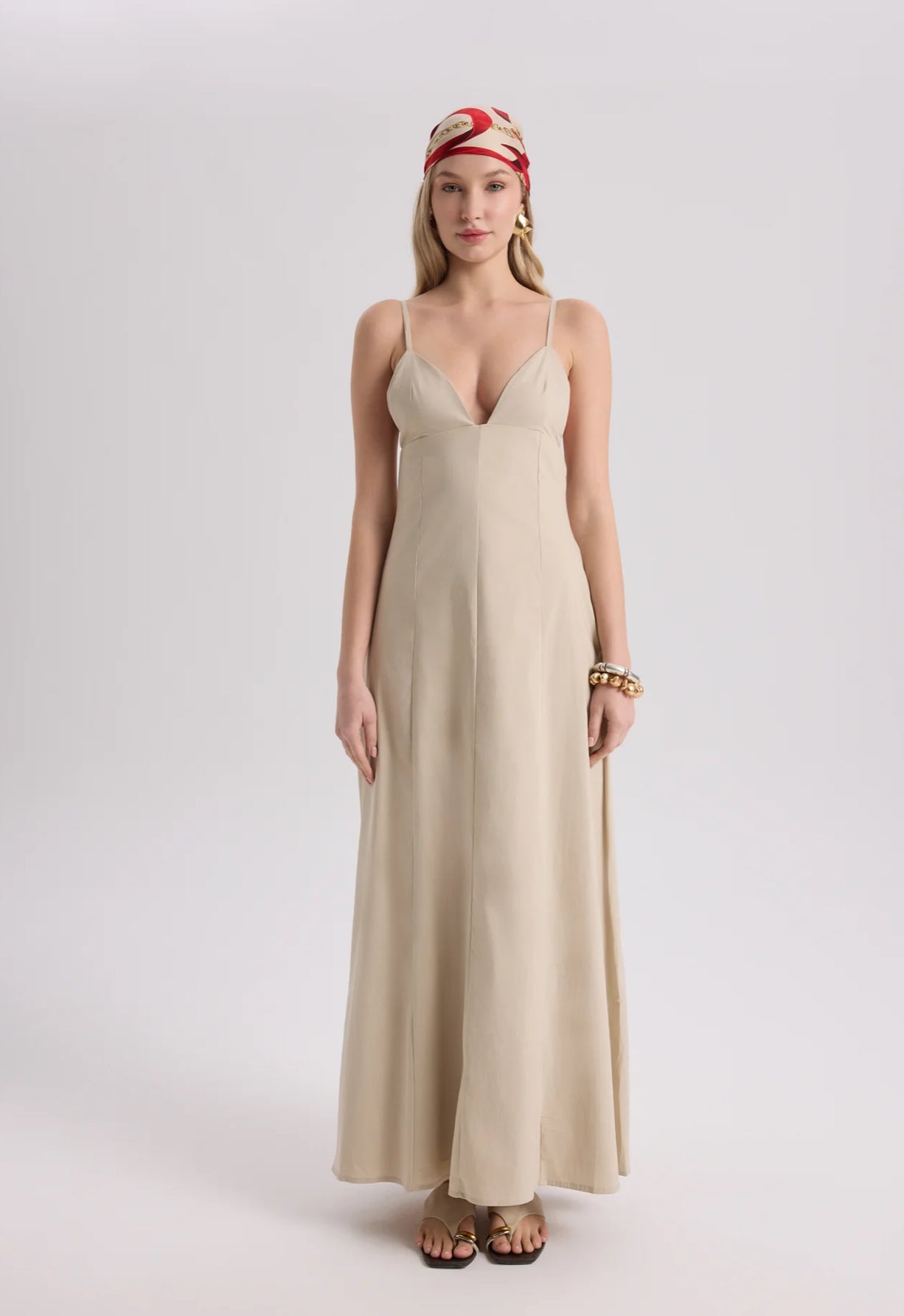 Onella Dress