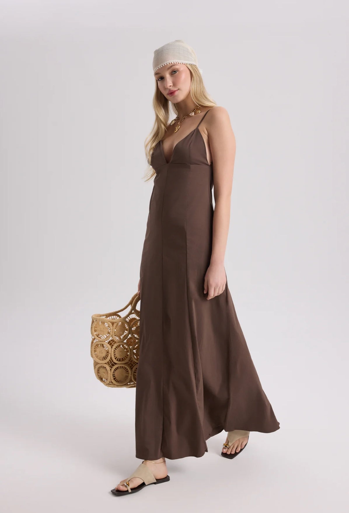 Onella Dress