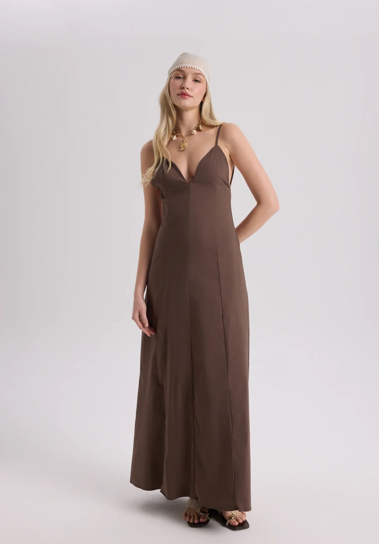 Onella Dress