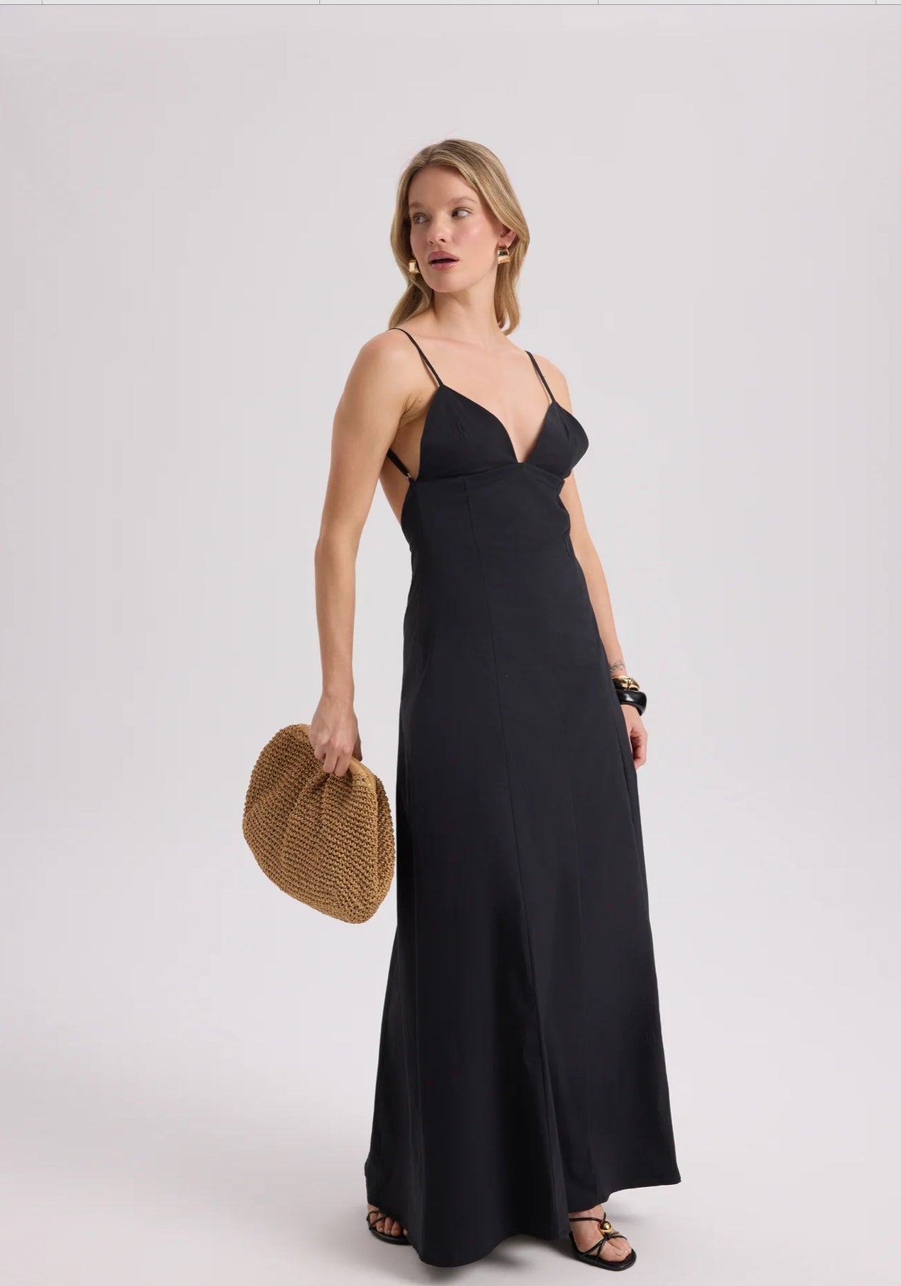 Onella Dress