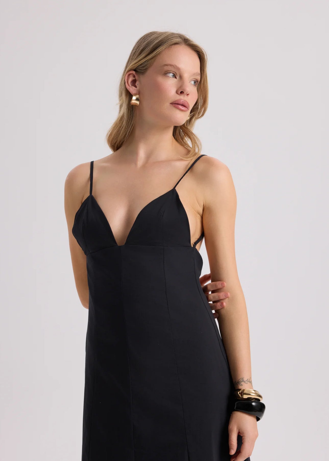 Onella Dress