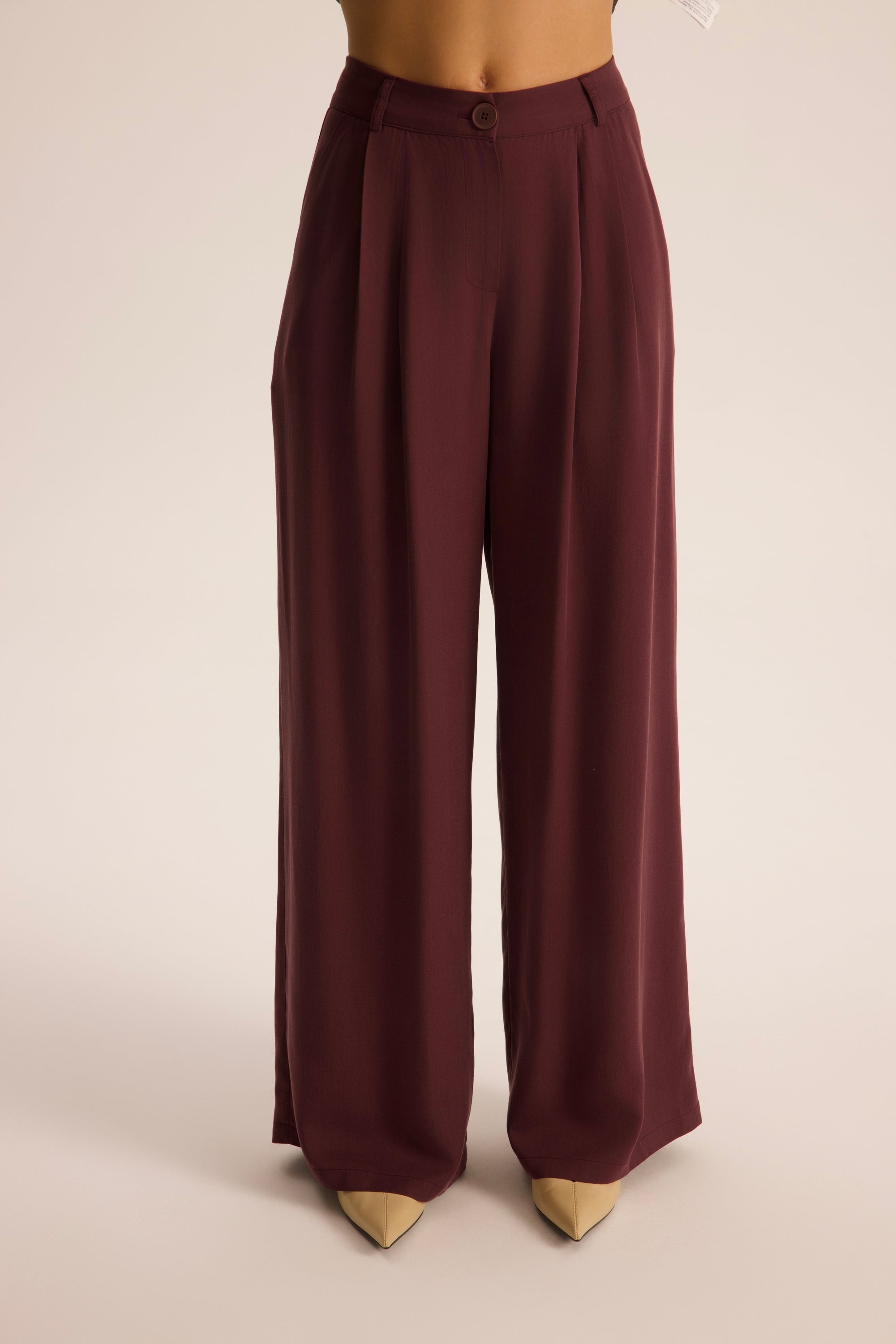 The Aria Tailored Set