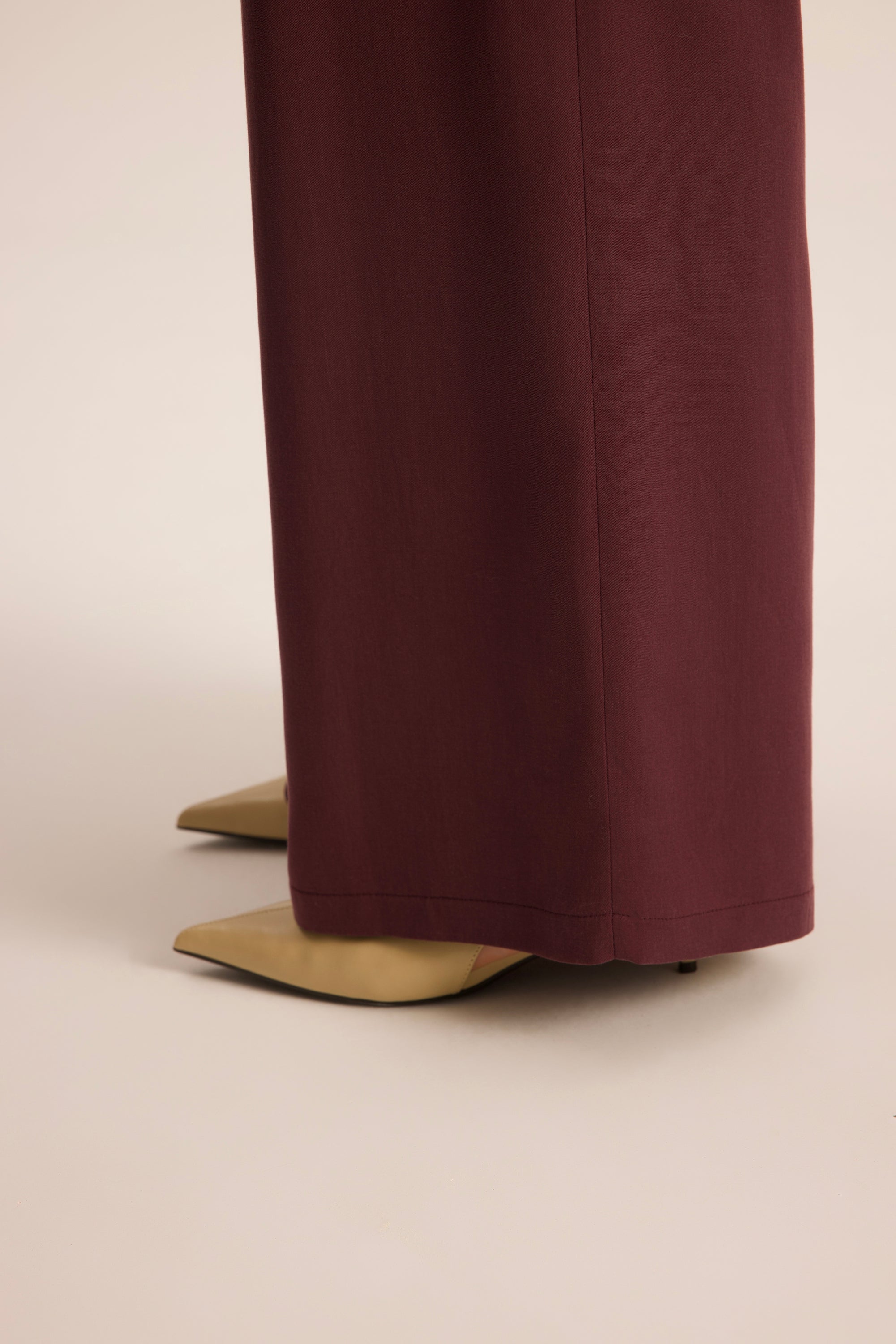 The Aria Tailored Set