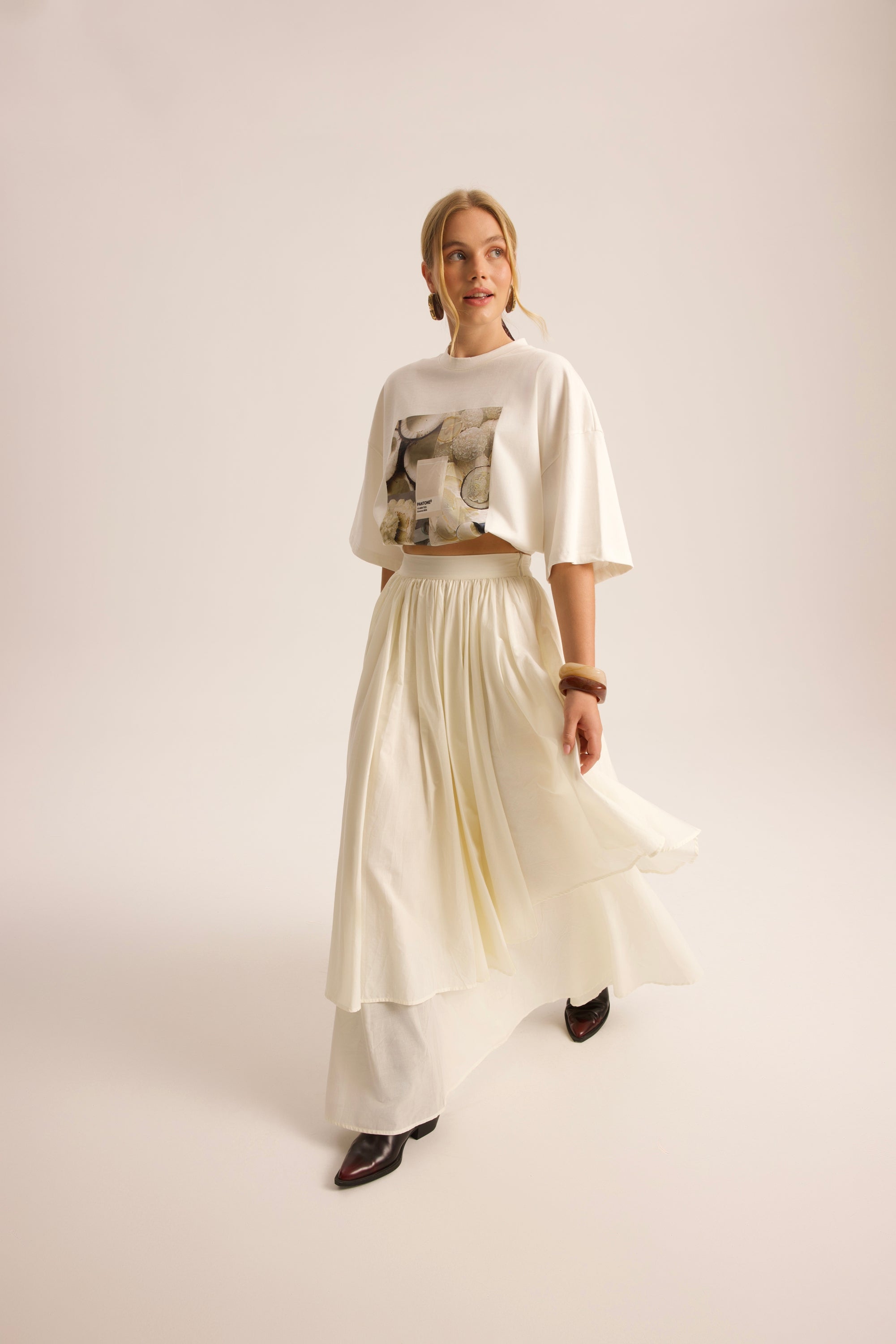 Portofino Skirt