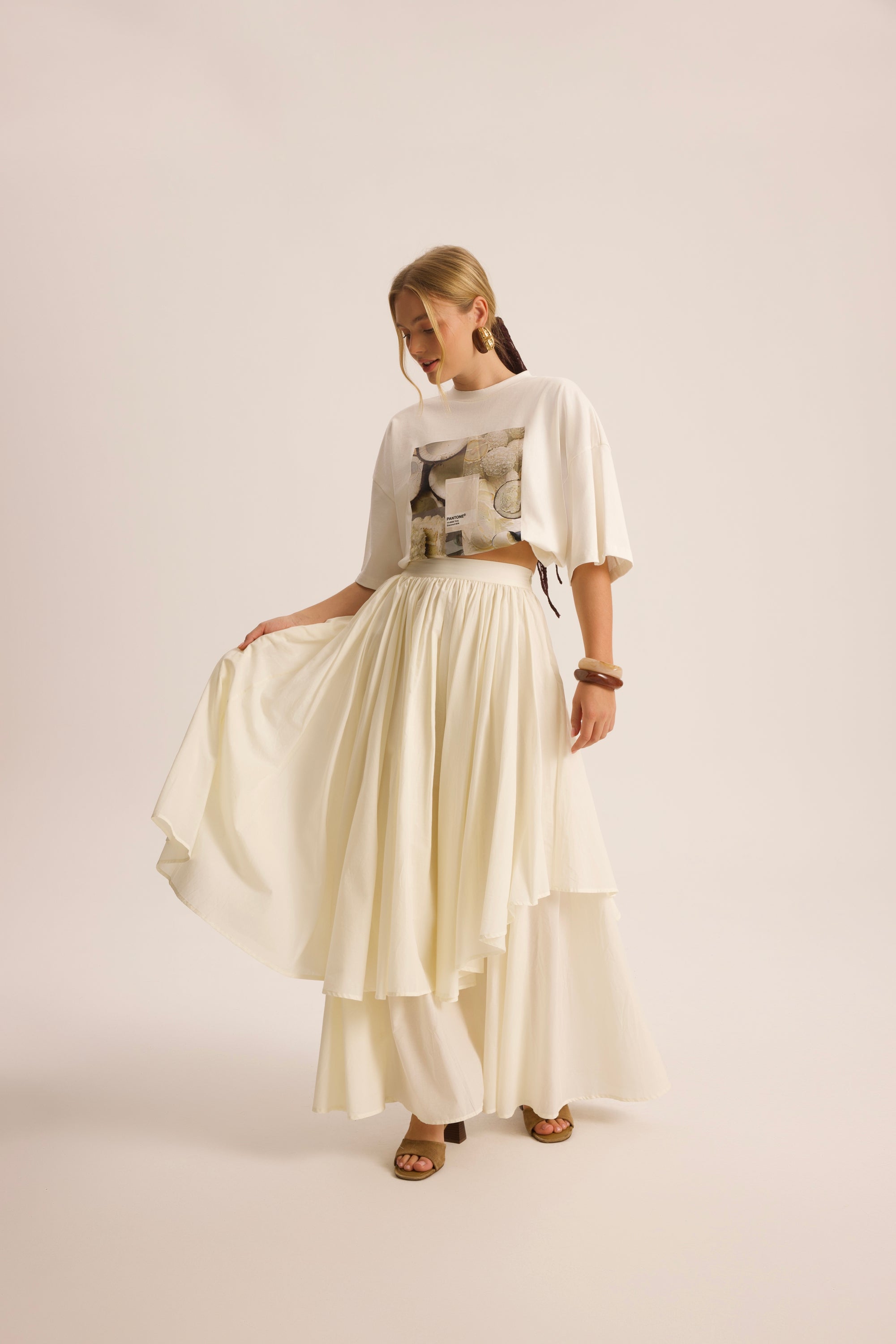 Portofino Skirt