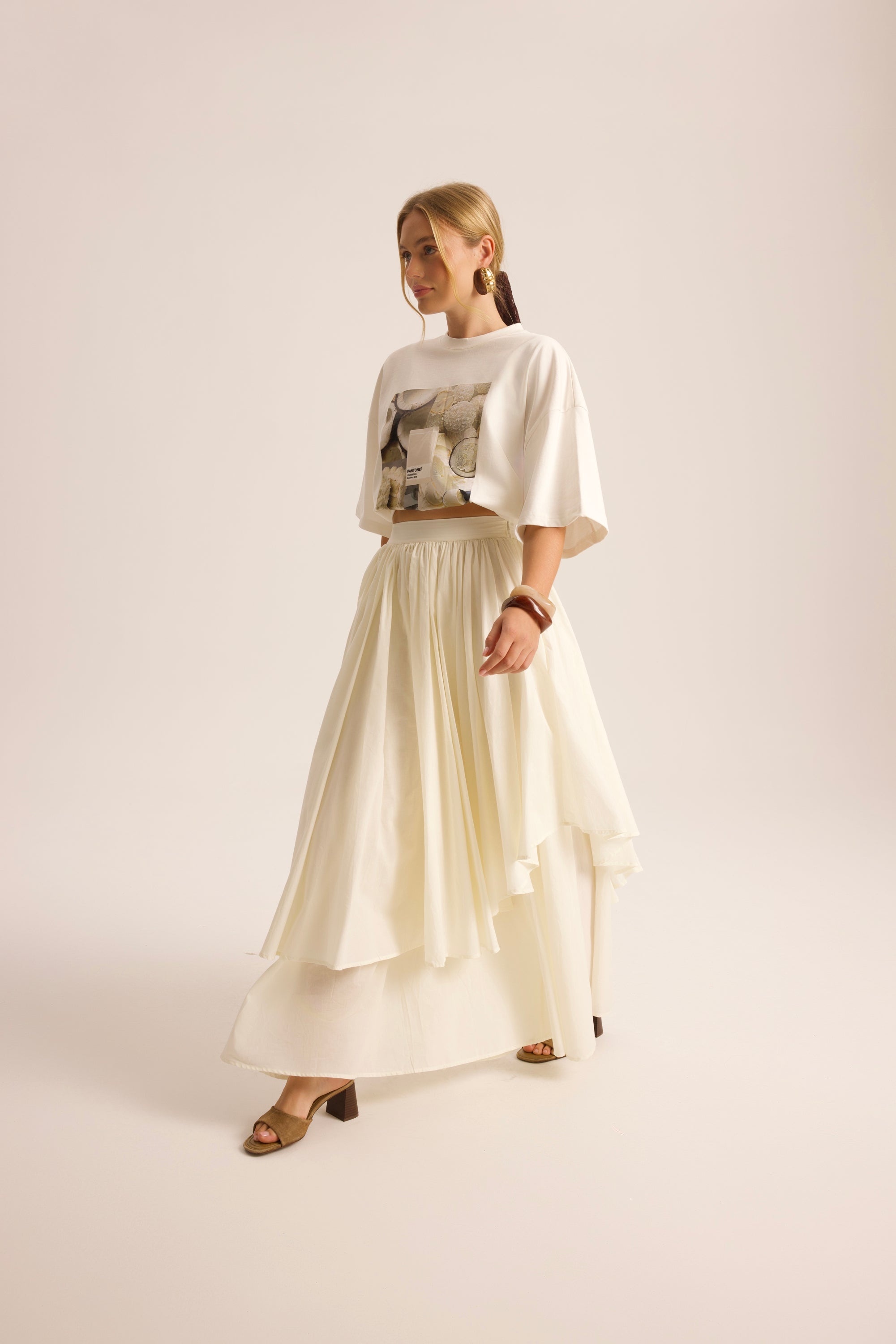 Portofino Skirt