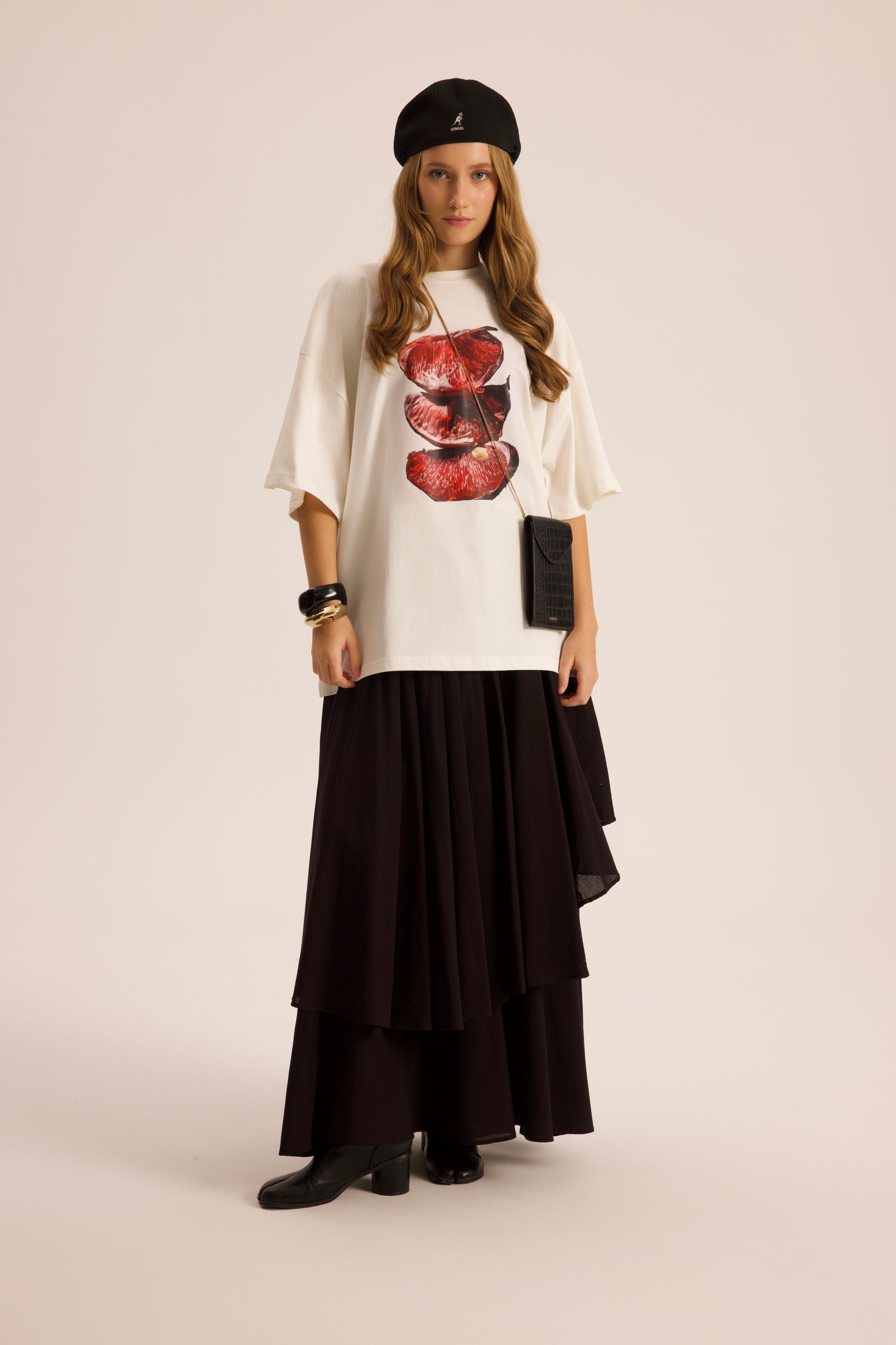 Portofino Skirt