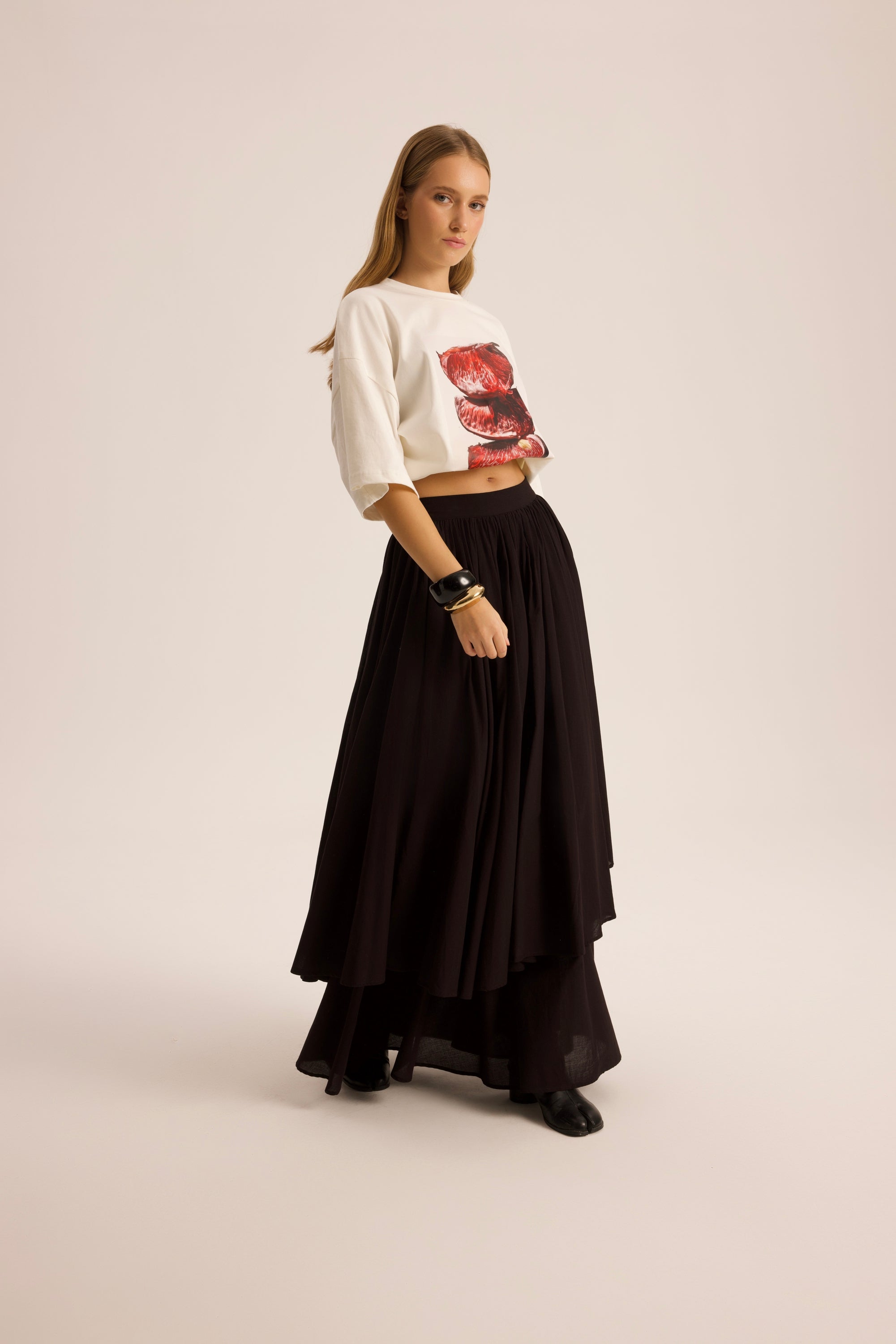 Portofino Skirt